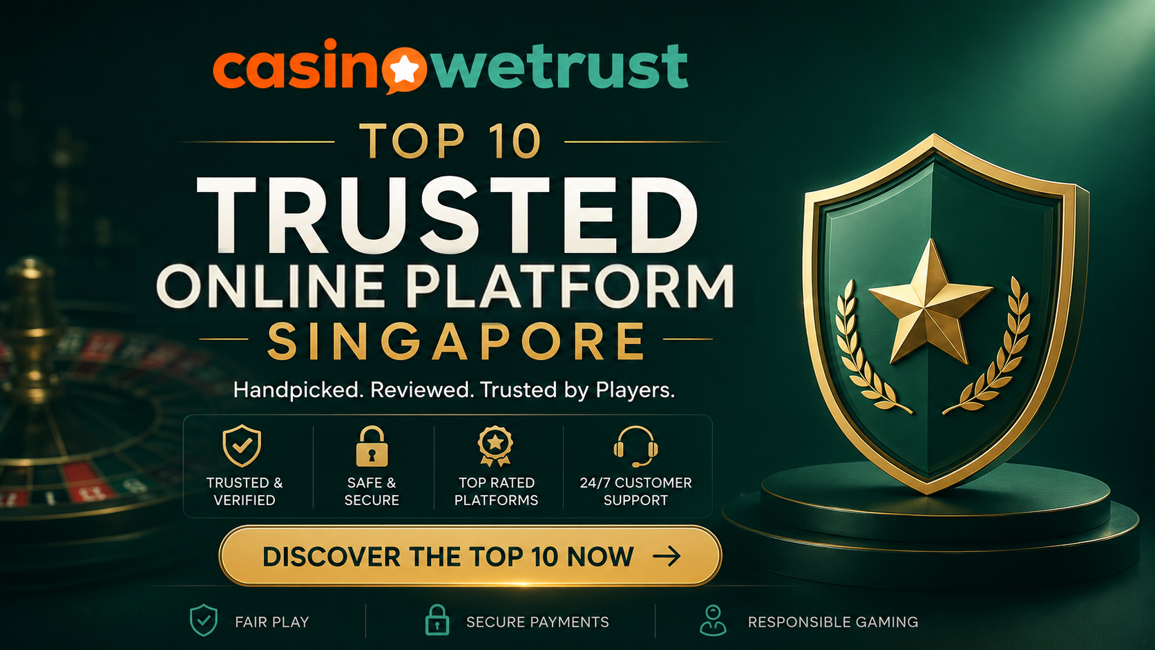 Singapore Platform Reviews